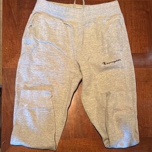 Champion Gray Men's Joggers